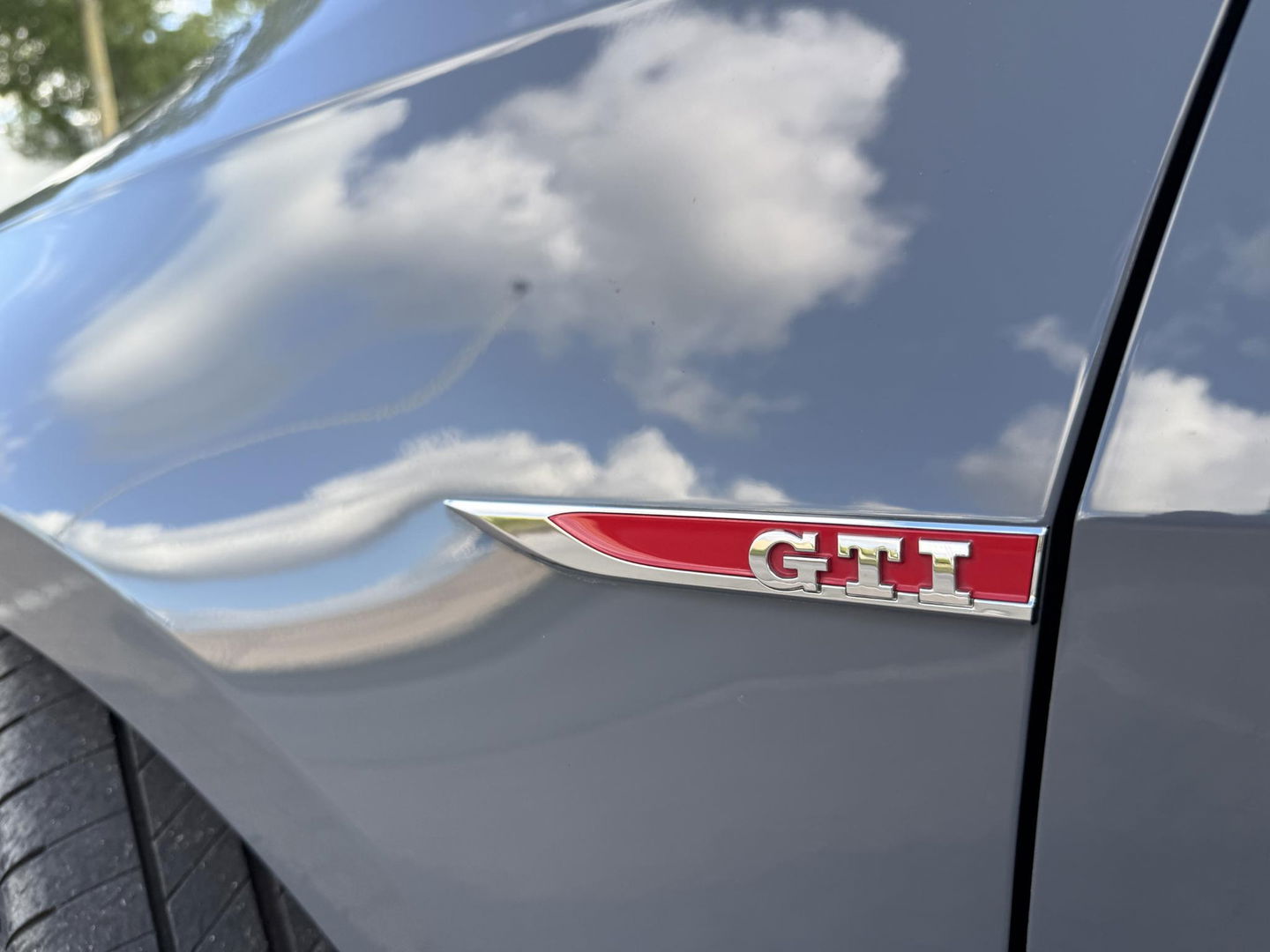 Volkswagen Golf 2.0 TSI GTI TCR Pano l Keyless l Oettinger 360PK