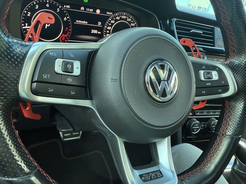 Volkswagen Golf 2.0 TSI GTI TCR Pano l Keyless l Oettinger 360PK