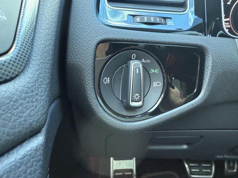 Volkswagen Golf 2.0 TSI GTI TCR Pano l Keyless l Oettinger 360PK