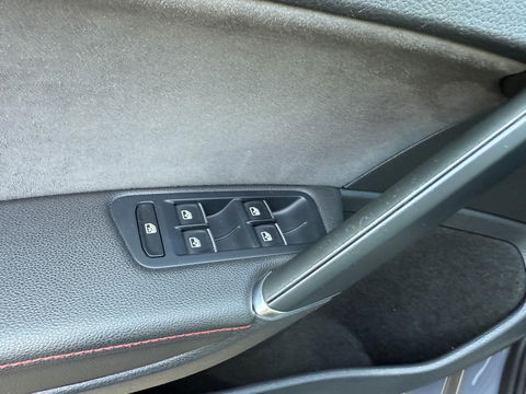 Volkswagen Golf 2.0 TSI GTI TCR Pano l Keyless l Oettinger 360PK