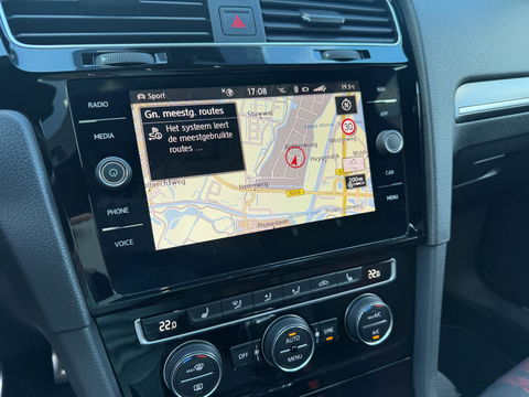 Volkswagen Golf 2.0 TSI GTI TCR Pano l Keyless l Oettinger 360PK