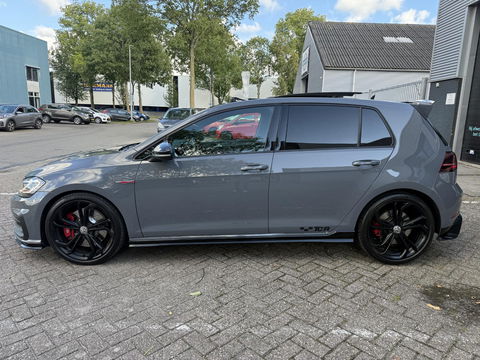 Volkswagen Golf 2.0 TSI GTI TCR Pano l Keyless l Oettinger 360PK