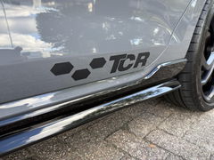 Volkswagen Golf 2.0 TSI GTI TCR Pano l Keyless l Oettinger 360PK