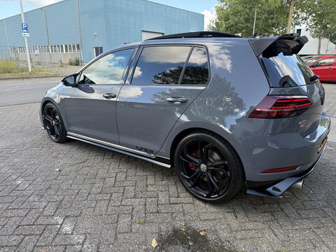 Volkswagen Golf 2.0 TSI GTI TCR Pano l Keyless l Oettinger 360PK