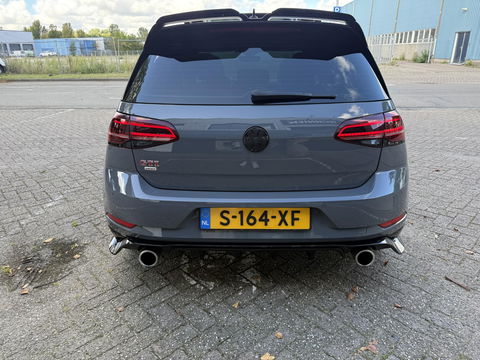 Volkswagen Golf 2.0 TSI GTI TCR Pano l Keyless l Oettinger 360PK