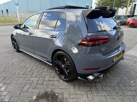 Volkswagen Golf 2.0 TSI GTI TCR Pano l Keyless l Oettinger 360PK