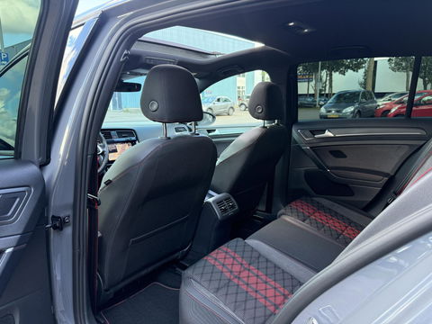 Volkswagen Golf 2.0 TSI GTI TCR Pano l Keyless l Oettinger 360PK