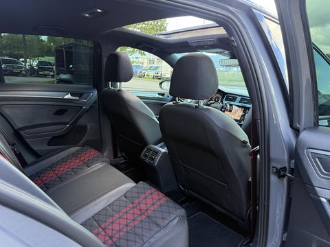 Volkswagen Golf 2.0 TSI GTI TCR Pano l Keyless l Oettinger 360PK