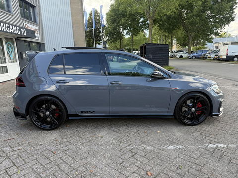 Volkswagen Golf 2.0 TSI GTI TCR Pano l Keyless l Oettinger 360PK