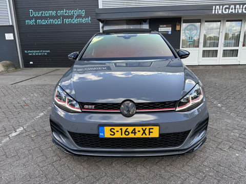 Volkswagen Golf 2.0 TSI GTI TCR Pano l Keyless l Oettinger 360PK
