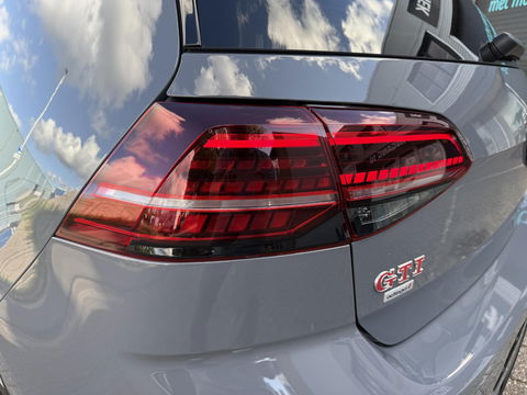 Volkswagen Golf 2.0 TSI GTI TCR Pano l Keyless l Oettinger 360PK