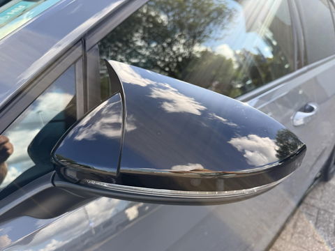 Volkswagen Golf 2.0 TSI GTI TCR Pano l Keyless l Oettinger 360PK