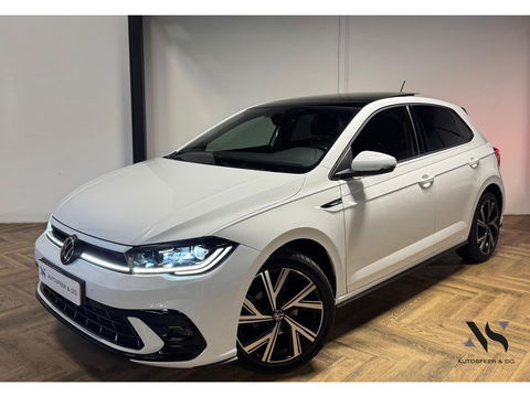 Volkswagen Polo 1.0 TSI R-Line PANO CAM VOL