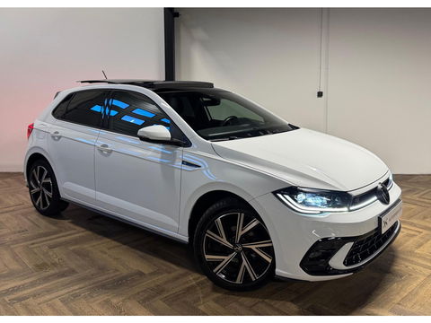 Volkswagen Polo 1.0 TSI R-Line PANO CAM VOL