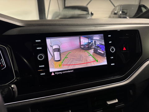 Volkswagen Polo 1.0 TSI R-Line PANO CAM VOL
