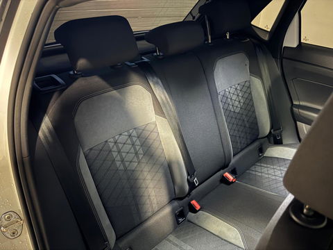 Volkswagen Polo 1.0 TSI R-Line PANO CAM VOL
