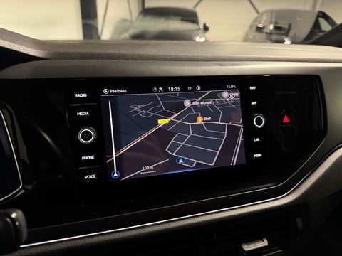 Volkswagen Polo 1.0 TSI R-Line PANO CAM VOL