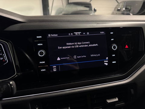 Volkswagen Polo 1.0 TSI R-Line PANO CAM VOL