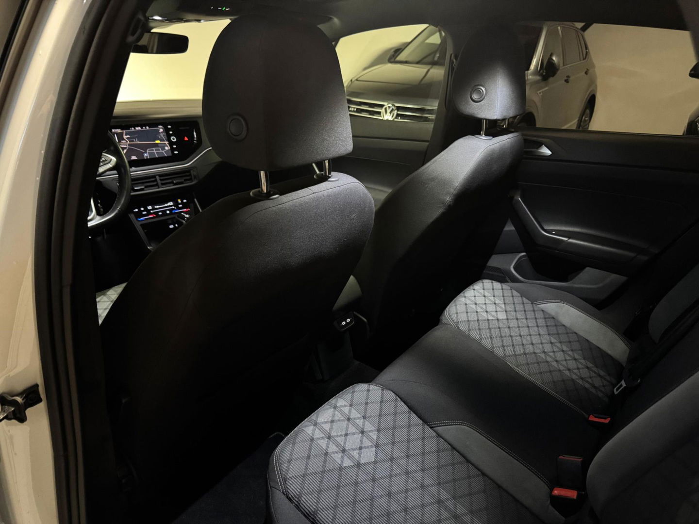 Volkswagen Polo 1.0 TSI R-Line PANO CAM VOL