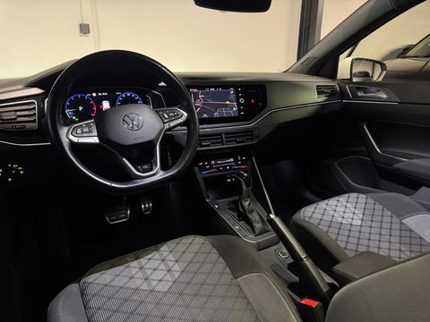 Volkswagen Polo 1.0 TSI R-Line PANO CAM VOL