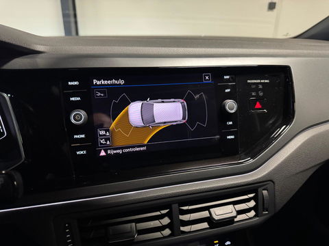 Volkswagen Polo 1.0 TSI R-Line PANO CAM VOL