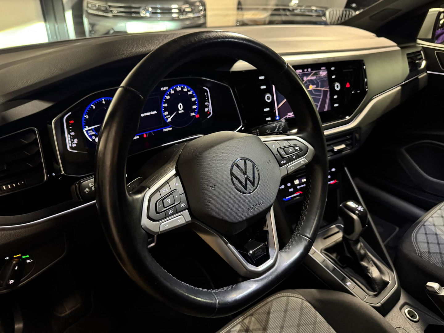 Volkswagen Polo 1.0 TSI R-Line PANO CAM VOL
