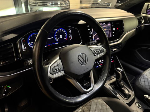 Volkswagen Polo 1.0 TSI R-Line PANO CAM VOL