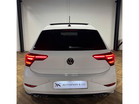 Volkswagen Polo 1.0 TSI R-Line PANO CAM VOL
