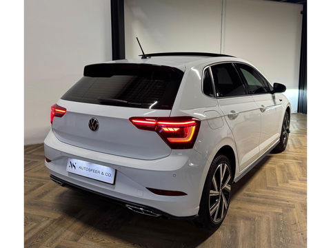 Volkswagen Polo 1.0 TSI R-Line PANO CAM VOL