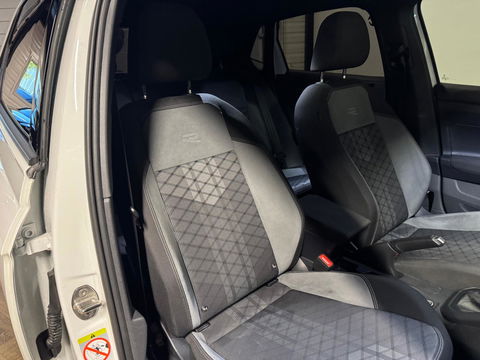 Volkswagen Polo 1.0 TSI R-Line PANO CAM VOL