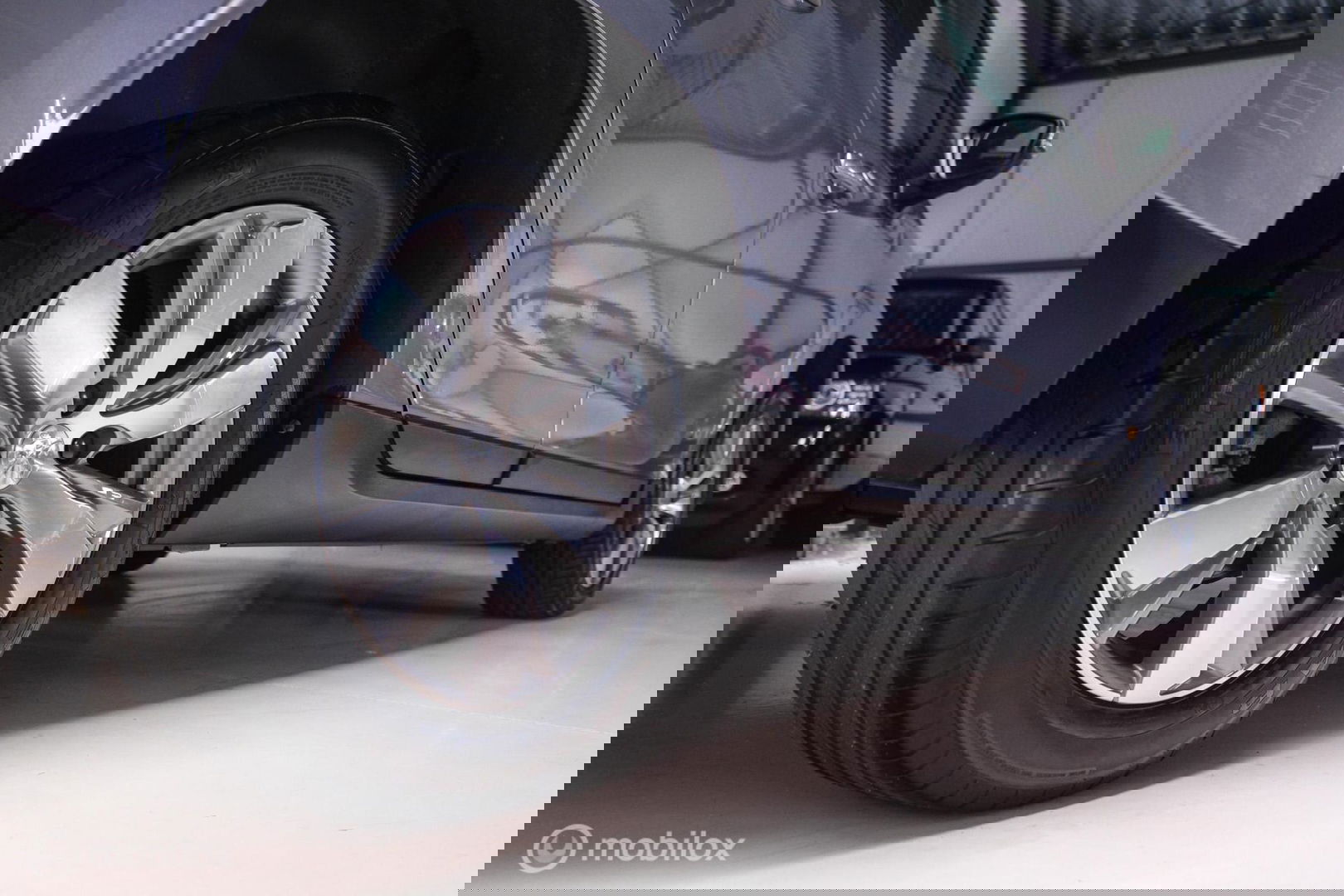 Peugeot 2008 1.2 PureTech Blue Lion | Panorama | Navigatie | Dealer onderhouden | PDC | Cruise | NL auto NAP |