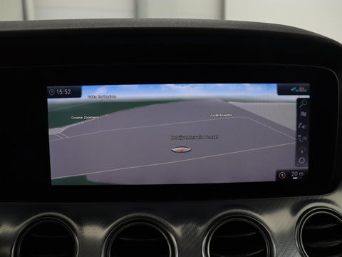 Mercedes-Benz E-Klasse 300e Avantgarde | Adaptive cruise | Leder | Stoelverwarming | Widescreen | Carplay | Sfeerverlichting | Navigatie | Camera | Park Assist | PHEV | Plug In
