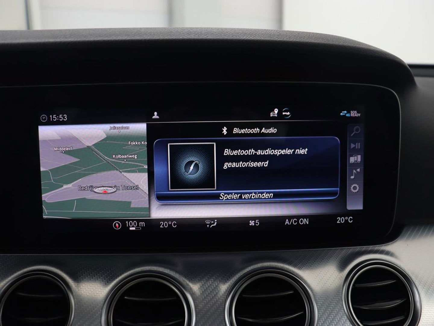 Mercedes-Benz E-Klasse 300e Avantgarde | Adaptive cruise | Leder | Stoelverwarming | Widescreen | Carplay | Sfeerverlichting | Navigatie | Camera | Park Assist | PHEV | Plug In