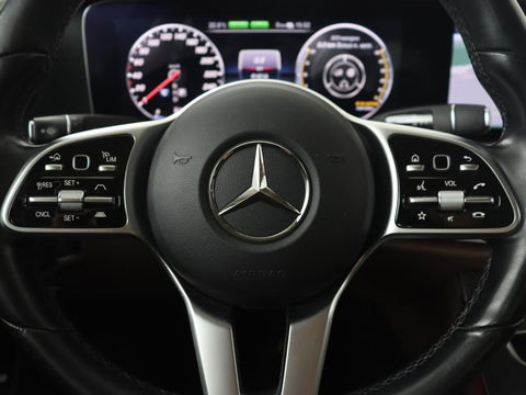 Mercedes-Benz E-Klasse 300e Avantgarde | Adaptive cruise | Leder | Stoelverwarming | Widescreen | Carplay | Sfeerverlichting | Navigatie | Camera | Park Assist | PHEV | Plug In