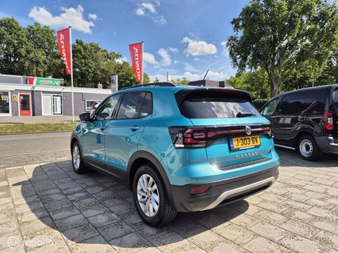 Volkswagen T-Cross 1.0 TSI Life Business, Navi, Carplay, NAP