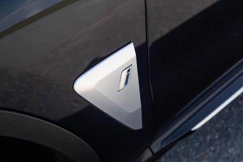 BMW iX3 High Executive 80 kWh PANORAMADAK / CARPLAY / BRUIN LEER / NAVI