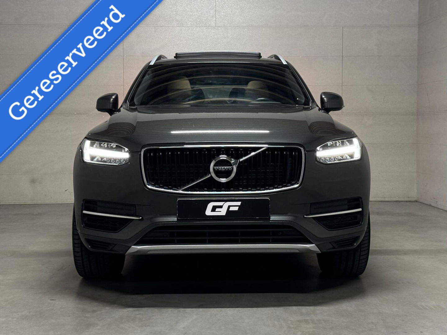 Volvo XC90 2.0 T8 Twin Engine AWD Inscription Leer Pano 7Per