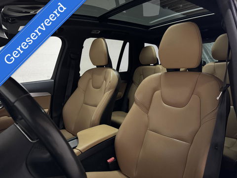 Volvo XC90 2.0 T8 Twin Engine AWD Inscription Leer Pano 7Per