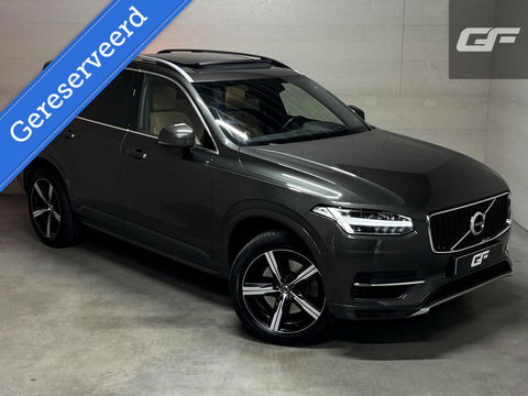 Volvo XC90 2.0 T8 Twin Engine AWD Inscription Leer Pano 7Per