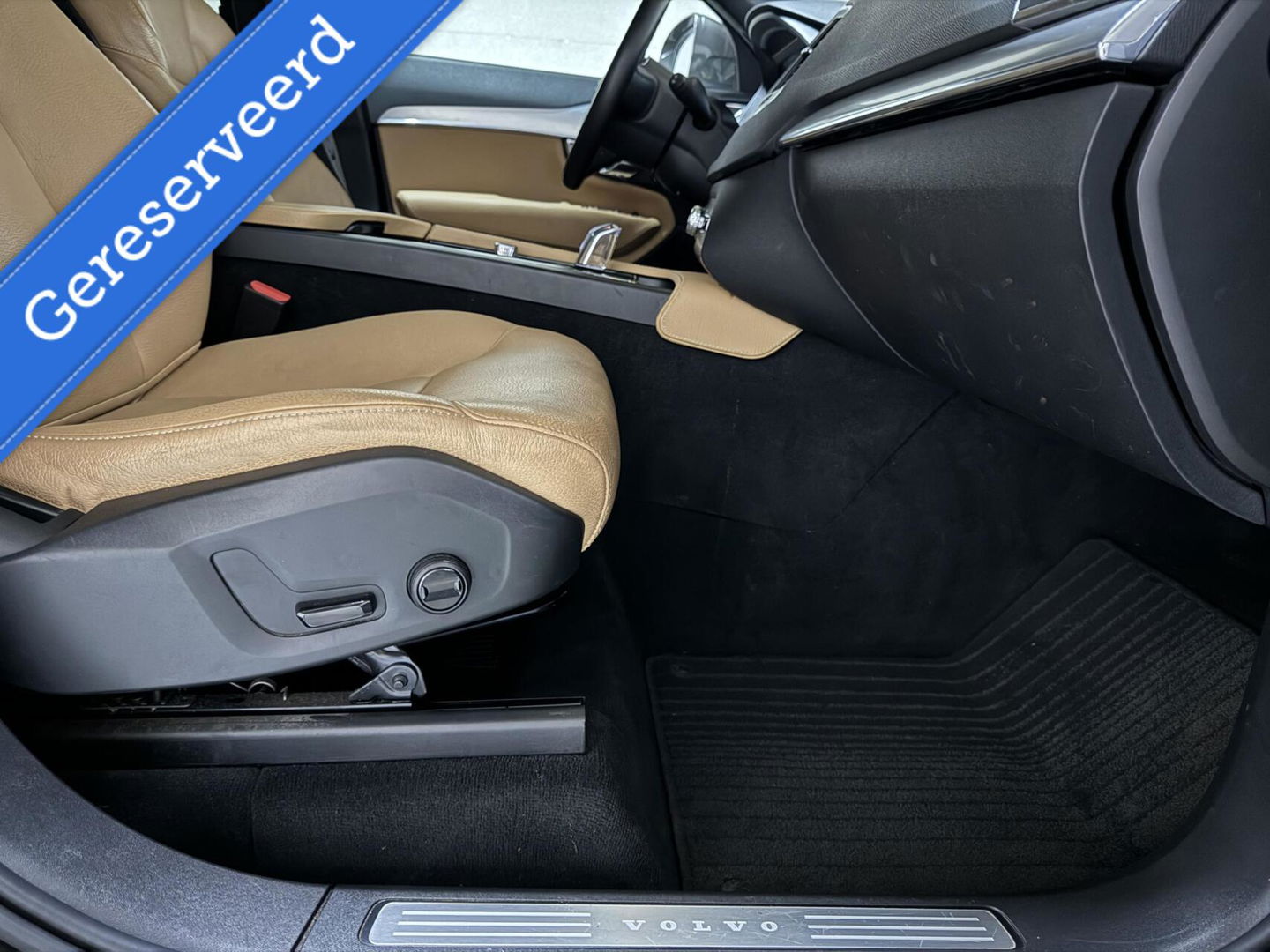 Volvo XC90 2.0 T8 Twin Engine AWD Inscription Leer Pano 7Per