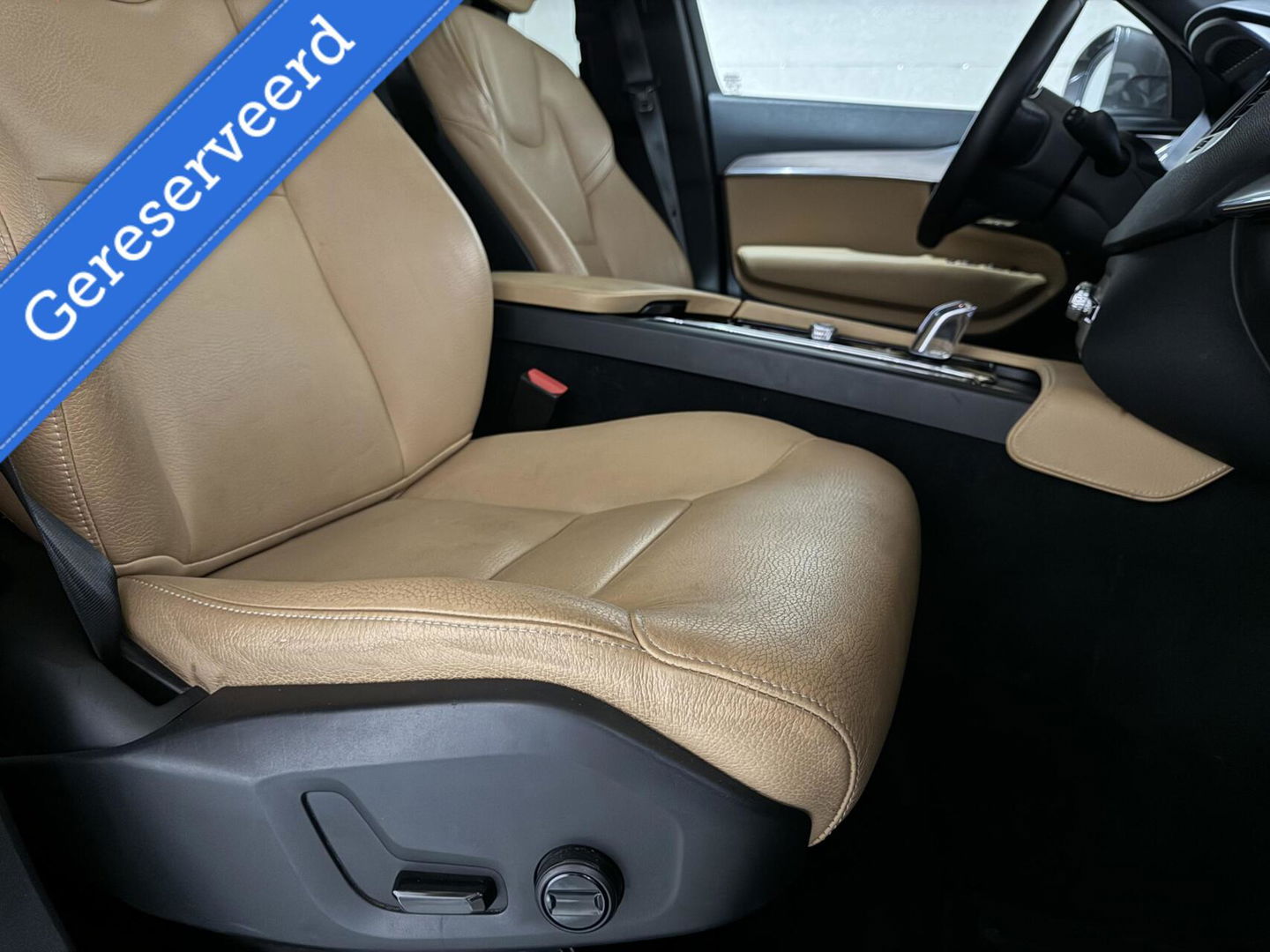 Volvo XC90 2.0 T8 Twin Engine AWD Inscription Leer Pano 7Per