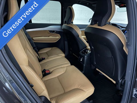Volvo XC90 2.0 T8 Twin Engine AWD Inscription Leer Pano 7Per