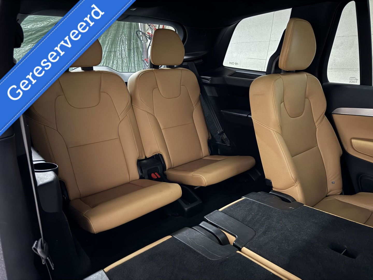Volvo XC90 2.0 T8 Twin Engine AWD Inscription Leer Pano 7Per