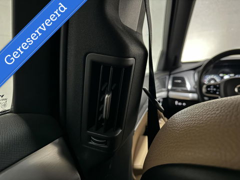 Volvo XC90 2.0 T8 Twin Engine AWD Inscription Leer Pano 7Per