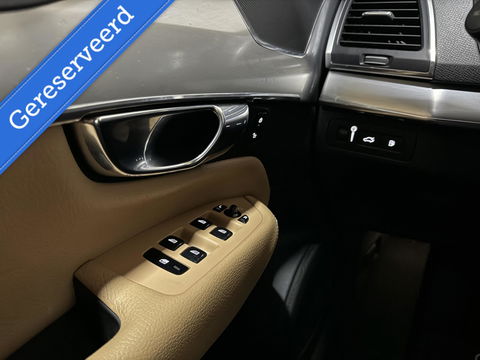 Volvo XC90 2.0 T8 Twin Engine AWD Inscription Leer Pano 7Per