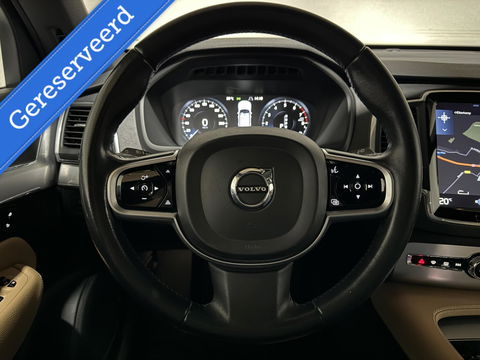 Volvo XC90 2.0 T8 Twin Engine AWD Inscription Leer Pano 7Per