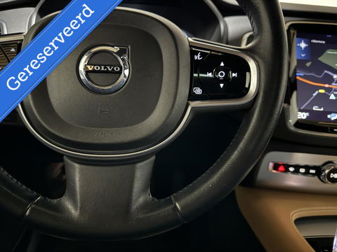 Volvo XC90 2.0 T8 Twin Engine AWD Inscription Leer Pano 7Per