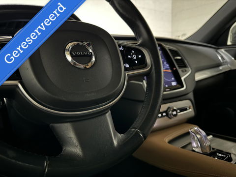 Volvo XC90 2.0 T8 Twin Engine AWD Inscription Leer Pano 7Per