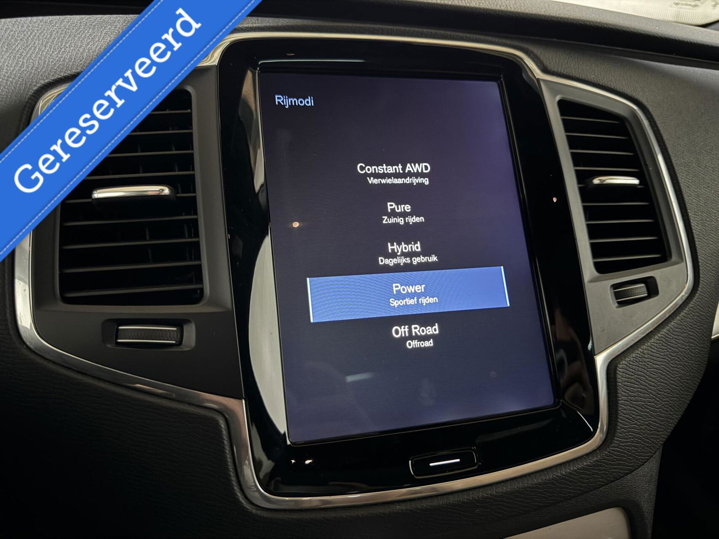 Volvo XC90 2.0 T8 Twin Engine AWD Inscription Leer Pano 7Per