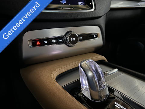 Volvo XC90 2.0 T8 Twin Engine AWD Inscription Leer Pano 7Per